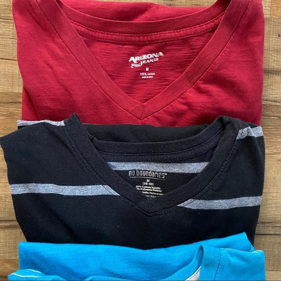 7med 1 small T-shirt bundle - Picture 6 of 9